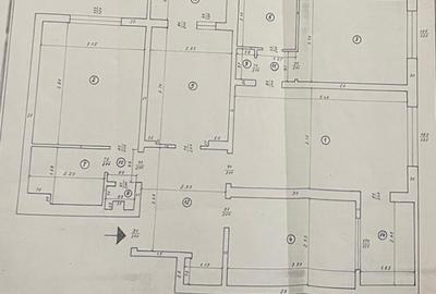 Apartament de 4 camere – Titan, parcare, etaj 6/8, 2 băi, lângă Auchan - 15
