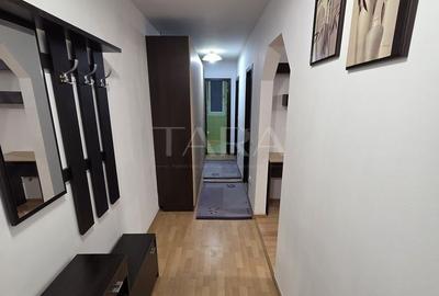 Apartament 2 camere, lângă parcul Poligon - 5