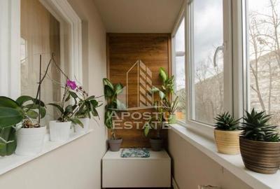 Apartament cu 3 camere, centrala proprie, zona Gheorghe Lazar - 6