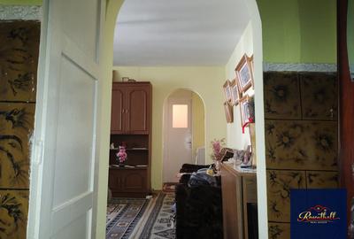 Apartament 2 camere SD etaj 4 Elie Radu_Primaverii - 9