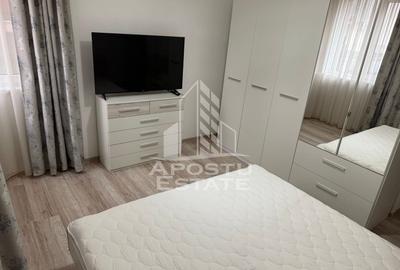 Apartament 3 camere, decomandat, 60 mp utili, etaj p/3, zona Girocului - 9