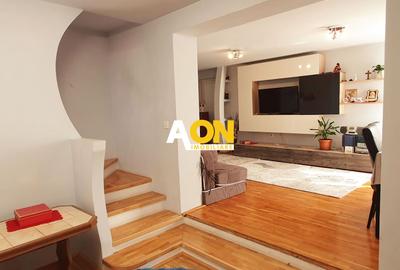 Casă 4 camere, 350 mp teren , Alba - Micești - 3