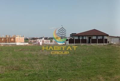 Teren 409 mp | Rate disponibile | Vidra | Comision 0% - 1