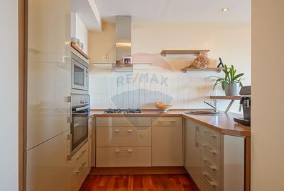 COMISION 0%! BELLEVUE DRUMUL POIENII | APARTAMENT PANORAMIC CU TERASĂ - 5