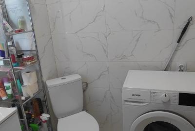 Vand Garsoniera Militari Residence  complet utilata si mobilata - 2