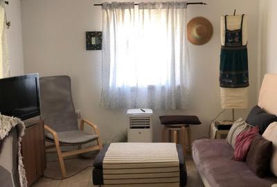 Casa 3 camere Parter Giurgiu Com Bucsani - 6