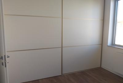BANEASA LAC-PETROM CITY, 3 CAMERE, BUCATARIA MOBILATA, TERASA, PARCARE SUBTERANA - 31