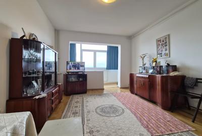 Zona CET - ap 2 camere, dec , et 8/10 , centrala gaze - 1