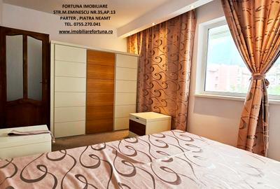 Apartament 3 camere, etaj 3, cu loc de parcare, zona Posta Maratei - 4