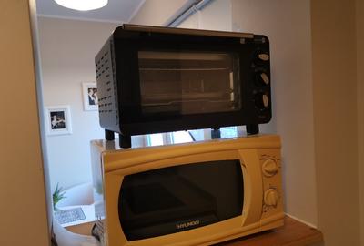 Închiriez apartament central cu 1 camera - 7