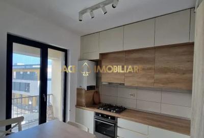 2 Camere de inchiriat | Theodor Pallady | Metrou | Centrala | Parcare - 6