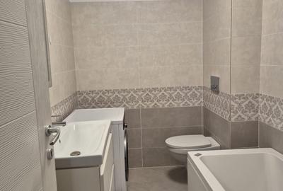 2 Camere Decomandat 59mp mobilat Popas Pacurari, Iasi - 6