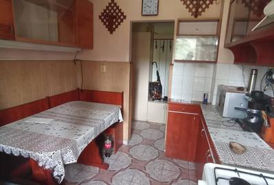 De vânzare apartament cu 2 camere la Sfântu Gheorghe - 2