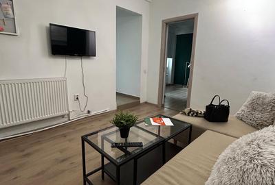 2 camere de vanzare – Universitate - 3