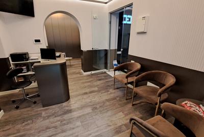 BUSINESS LA CHEIE IN VILA RENOVATA - CLINICA STOMATOLOGICA - 30