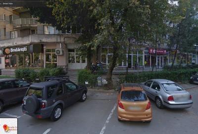 Spatiu Tineretului 20mp vitrina 3m vad comercial intens - 1