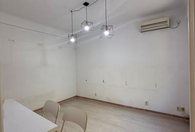UNIRII,parter inalt in imobil boutique p+2,CENTRALA TERMICA,fix in ultracentral - 3