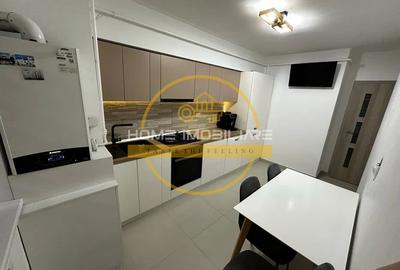 Apartament cu 3 camere decomandat, mobilat în Cug