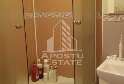 Apartament cu 3 camere, de vanzare, zona Girocului, Timisoara - 7