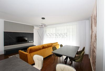 3 camere - The Ivy Baneasa I 2 locuri parcare + boxa - 27
