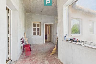 Casă spatioasă și solidă în Pecica - 24
