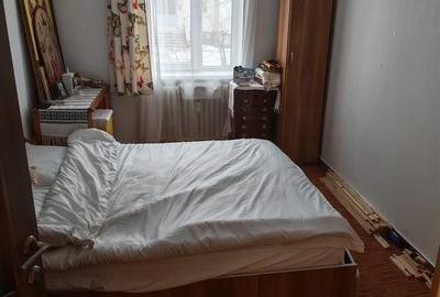 Apartament cu 4 Camere de Vânzare Parter I Suceava/Central I 130.000E - 6