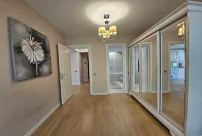 Apartament 3 Camere De Lux Central Bloc Nou Gaze  Contract Parcare Subteran - 18