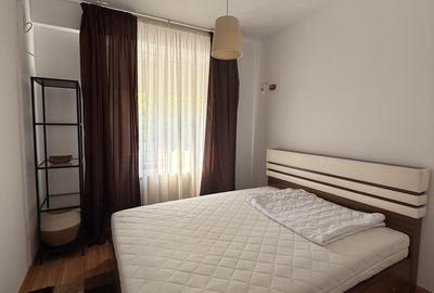 Obor - Colentina - Studio in complex Rose Garden - metrou Obor 10 min - 6