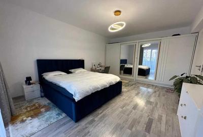 Modern, Spatios si 'La Cheie'| Apartament 3 camere, Avantgarden Bartolomeu, BV - 6