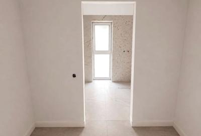 0%  Apartament 4 camere, 90 mp utili,finisat, str A. Iancu Floresti - 24