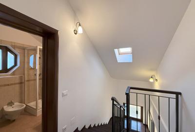 Vila 5 camere Prelungirea Ghencea | Oaza Verde | Bragadiru - 38