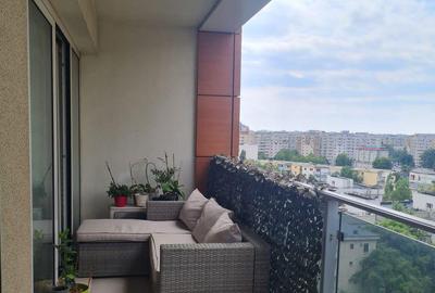 Apartament 3 camere – In City Residence, zona Decebal, București - 7