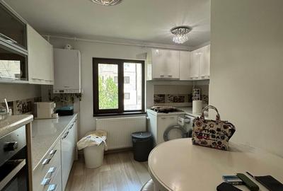FALEZA NORD - EXCLUSIVITATE - FZ-URI - FINISAJE PREMIUM - 2 DECOMANDATE - LUX - 25