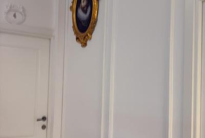 Luxury Living: Spectacolul Marmurei într-un Spațiu Vast de 138mp - 18