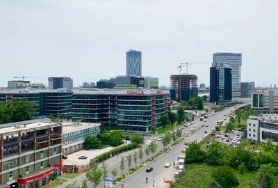 Apartament de inchiriat Cloud 9 Residence - 1