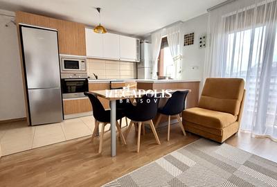 Apartament 2 Camere | 48mp | Loc Parcare | Urban Splendor - 7