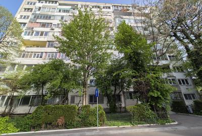 Apartament 3 camere - Mobilat si utilat - 8
