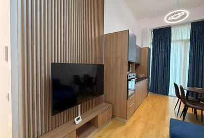 REA1027219 Apartament modern 2 camere Marmura Residence I Gradina proprie - 6