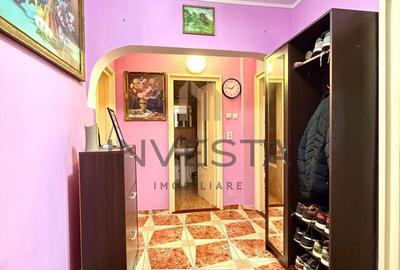 Apartament cu 3 camere decomandat , aproape de Piata Marasti ! - 9