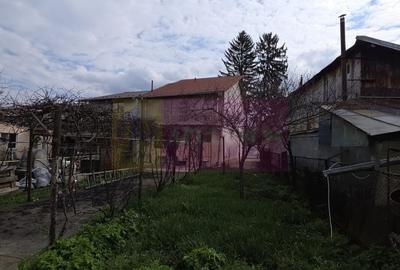 Casa de vanzare cu 3 camere in Poiana Campina - 24