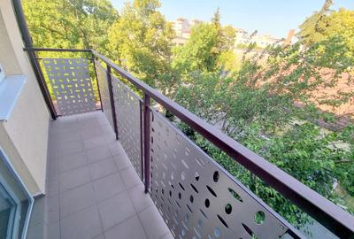 2 camere, bloc nou modern, cu garaj, strada Gheorghe Lazar, The Office - 10