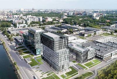 River View, Splaiul Independentei, 225 - 18900 mp  0% comision! - 15