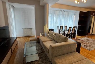 Apartament decomandat de inchiriat cu 2 camere  in Herastrau - 1
