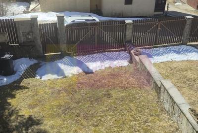 Vila duplex de vanzare cu 4 camere in Azuga - 17