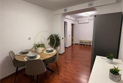 Apartament cu 4 camere in zona Rahova Dumbrava Noua | Renovat Centrala - 10