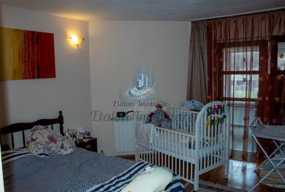 Vila Lux, 375 mp, Piatra Neamt - 13