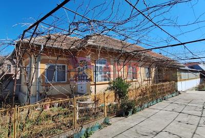 Casa de vanzare in cartierul Popoveni - 2