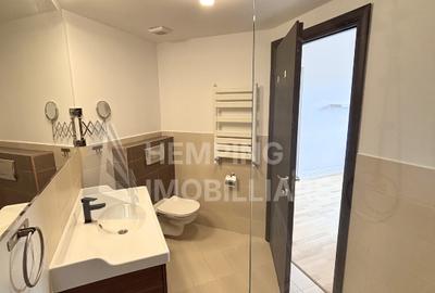 SOS NORDULUI - HERASTRAU  - Apartament modern in | 4 Camere cu vedere la park - 11