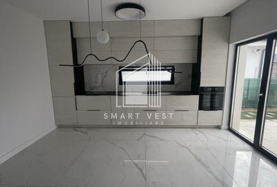Casa noua de vanzare - intrare Odoreu - 13