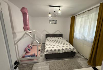 Apartament + Curte Cantemir - Pavilioanele CFR - 3